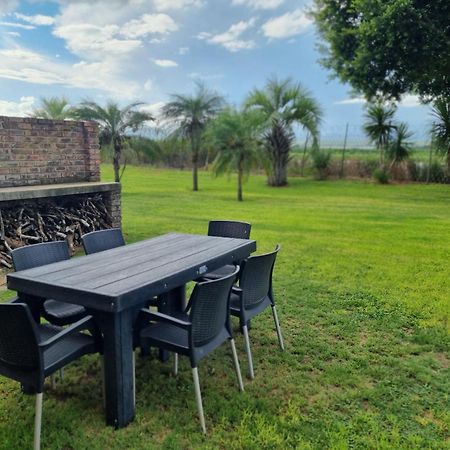Summerville Place Addo Exteriér fotografie