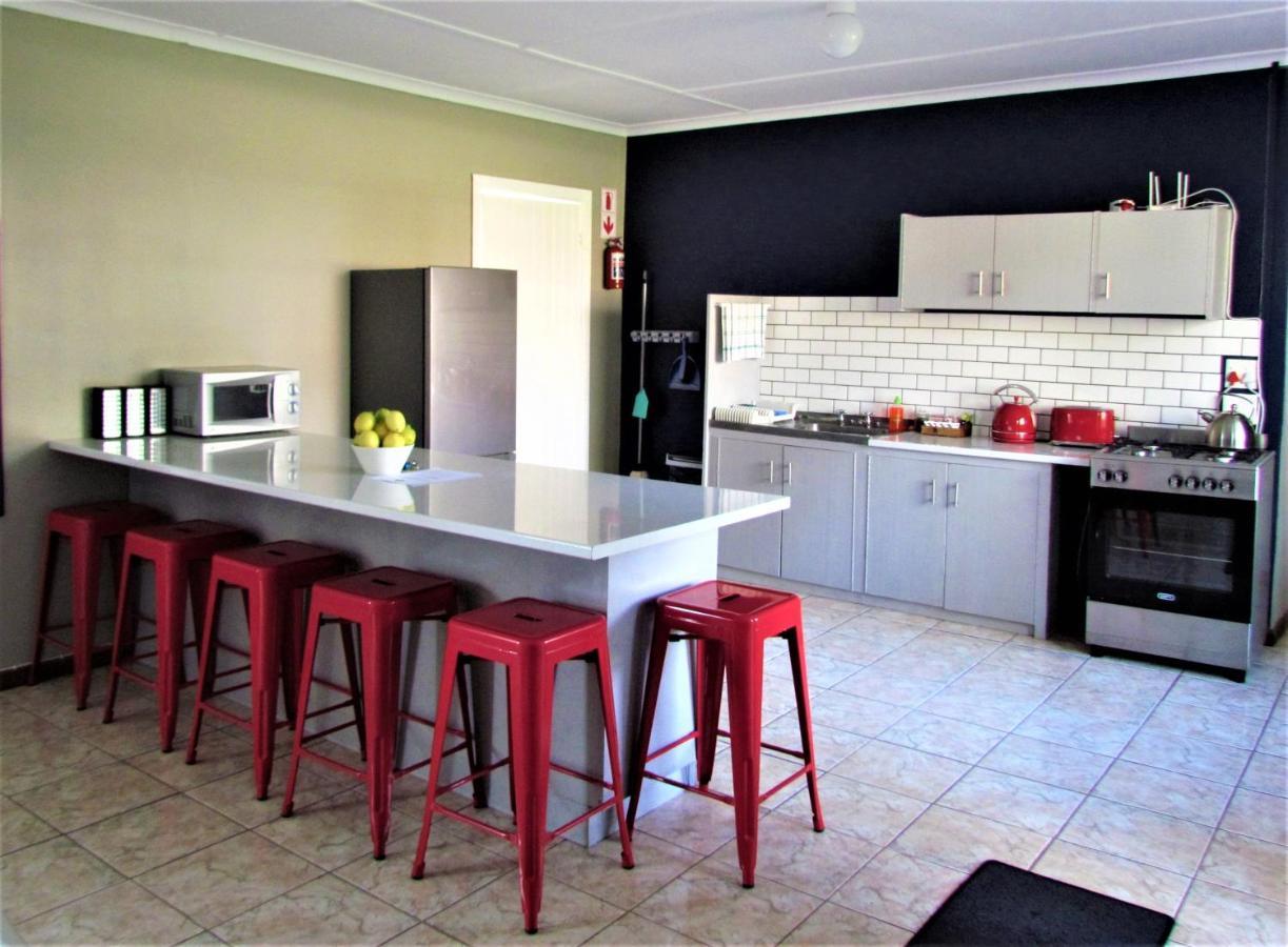 Summerville Place Addo Exteriér fotografie