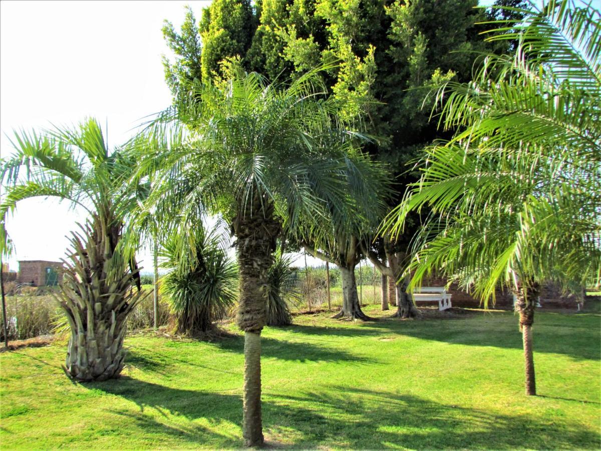 Summerville Place Addo Exteriér fotografie